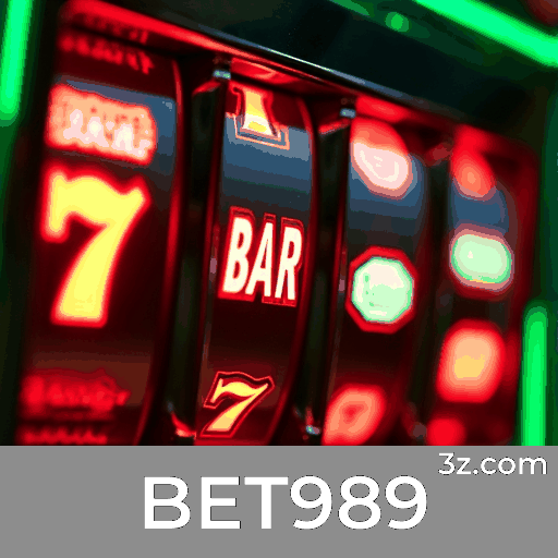 Controle Inteligente e Exclusivo da Sua Conta na BET989