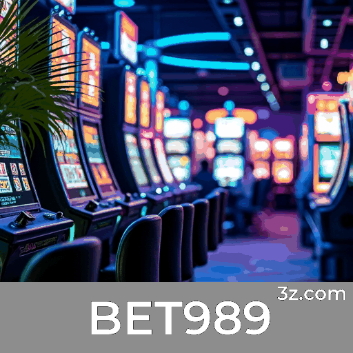 BET989: Cassino Online Seguro e Rápido