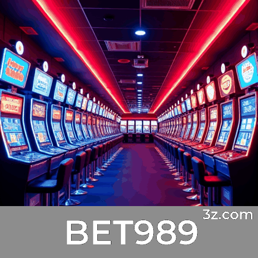 BET989: Cassino Online Seguro e Rápido