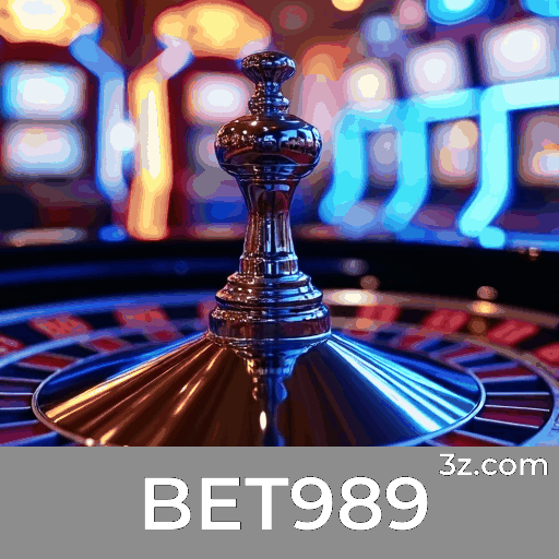 BET989: Inovação Revolucionária em Jogos de Entretenimento Avançado