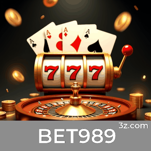 BET989: A Experiência de Casino ao Vivo para Brasileiros