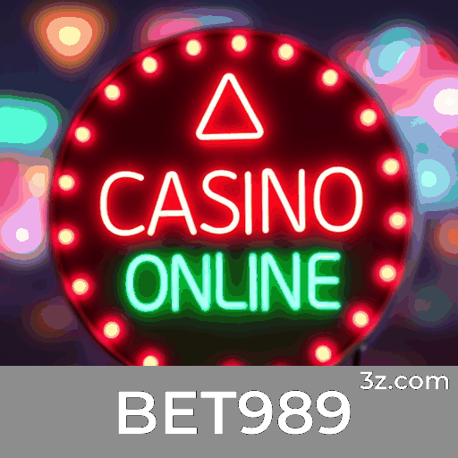 BET989: Plataforma de Apostas Alta Performance e Segurança