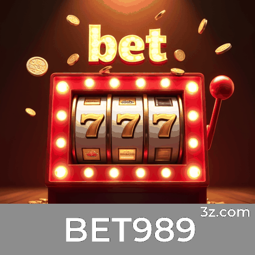 BET989: A Experiência de Casino ao Vivo para Brasileiros