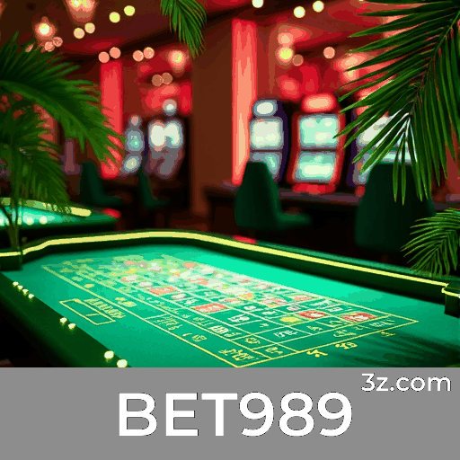 BET989: Desbloqueie Recompensas Incríveis e Ofertas Surpreendentes