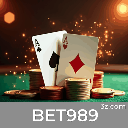 BET989.com - Melhores Odds e Cassino Online no Brasil - BET989