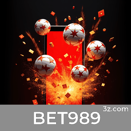 BET989: Ganhe Prêmios Surpreendentes Agora