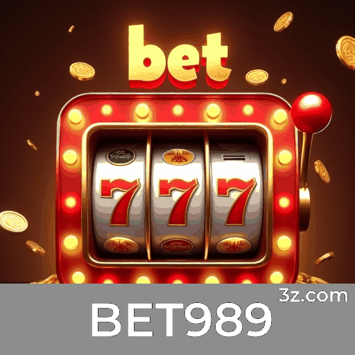 BET989: Ganhe Prêmios Surpreendentes Agora