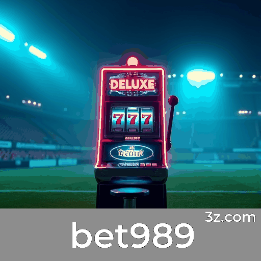 bet989 screen