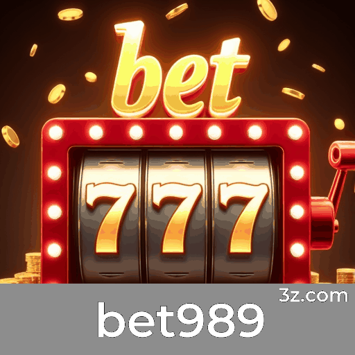 bet989 screen